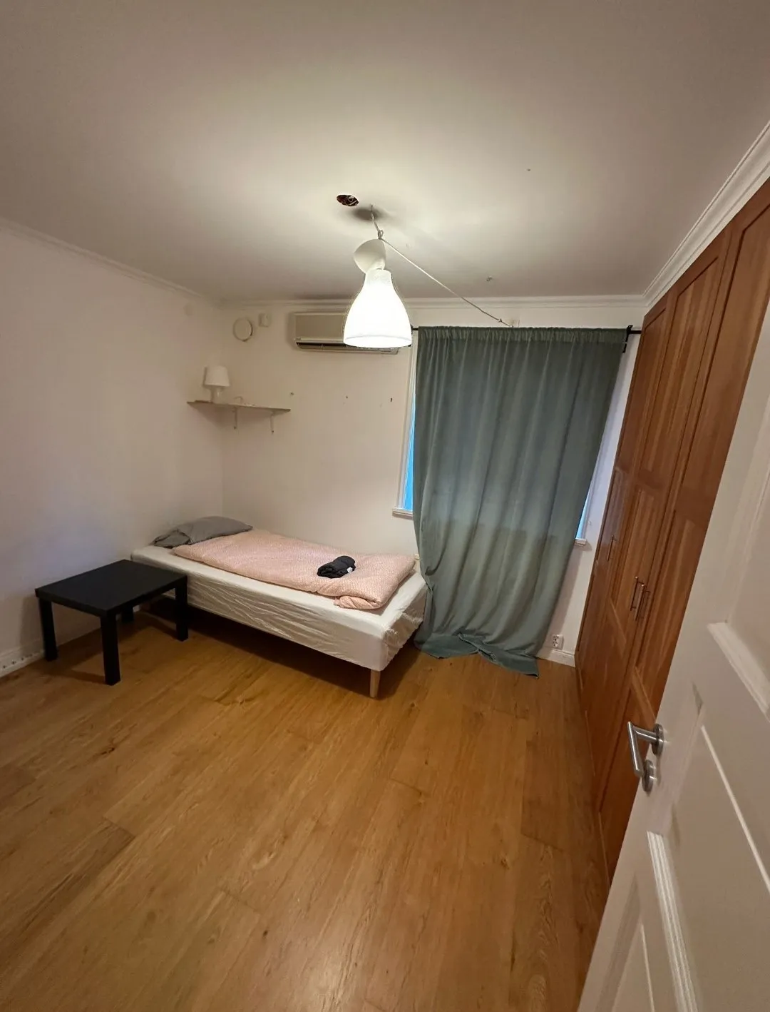 Hyresbostad på Sollentuna i sollentuna