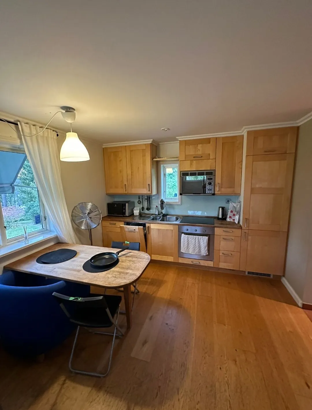 Hyresbostad på Sollentuna i sollentuna