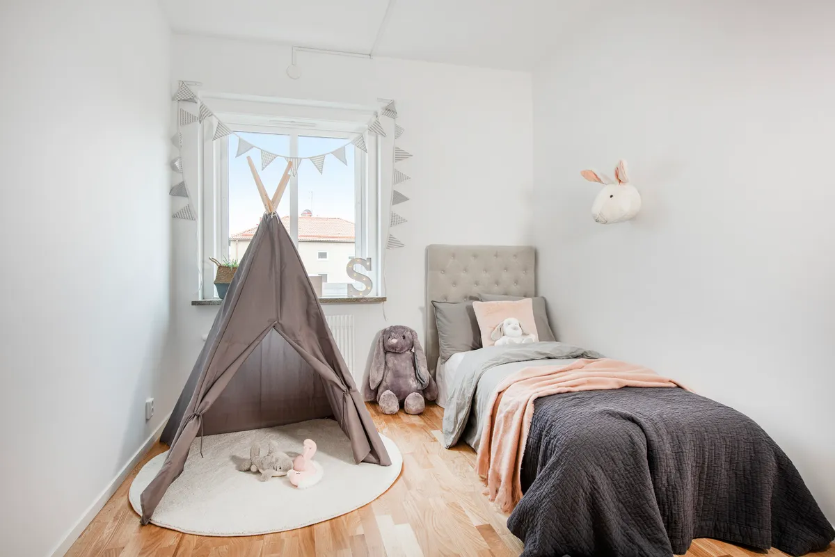 Hyreslägenhet på Arboga i arboga