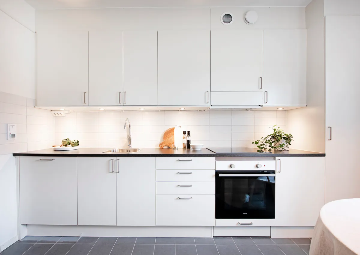 Hyreslägenhet på Arboga i arboga