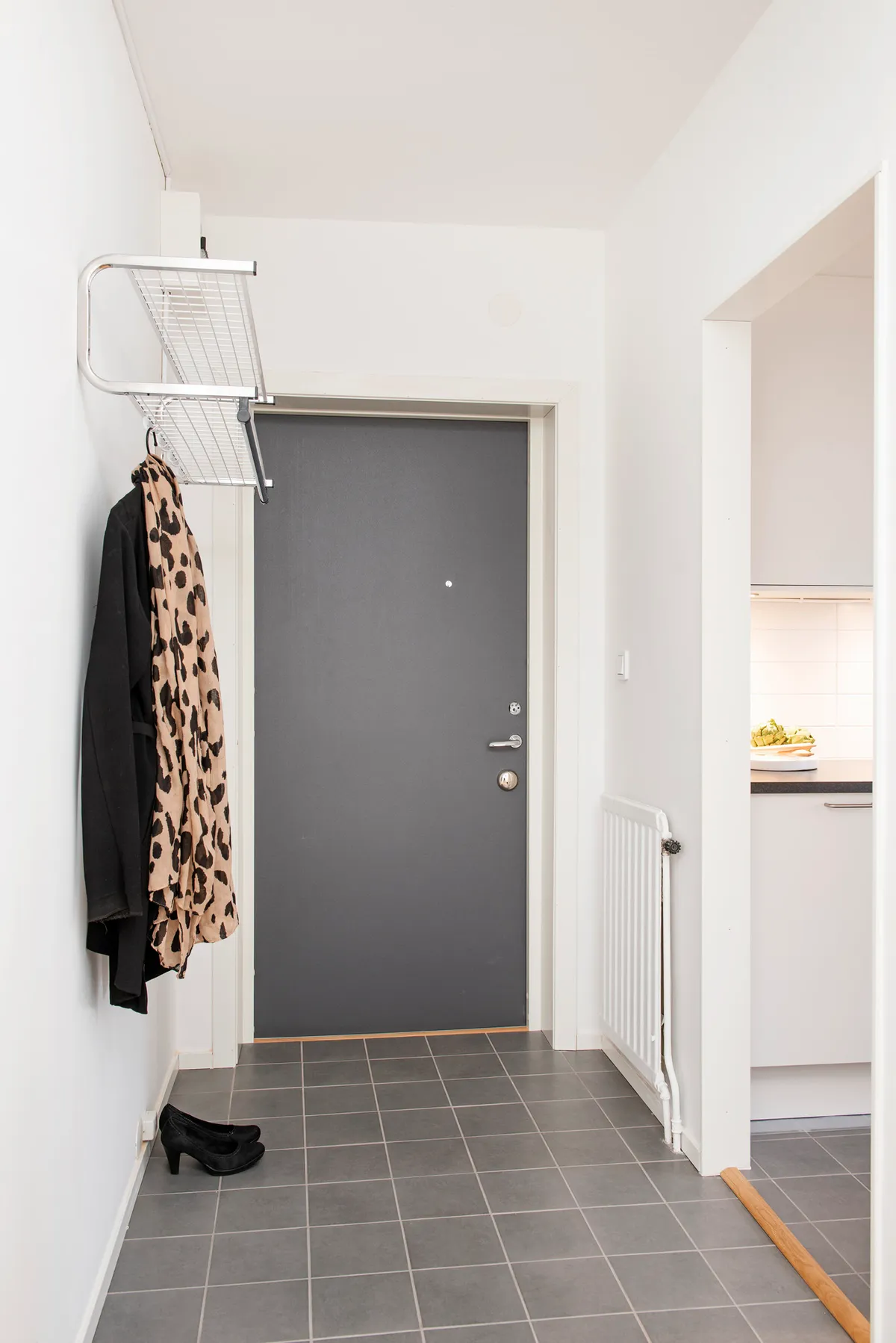 Hyreslägenhet på Arboga i arboga