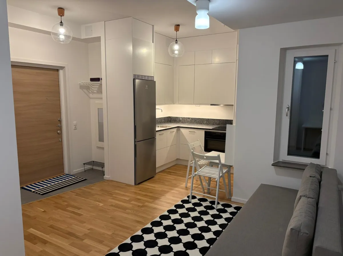 Hyreslägenhet på Solna i solna