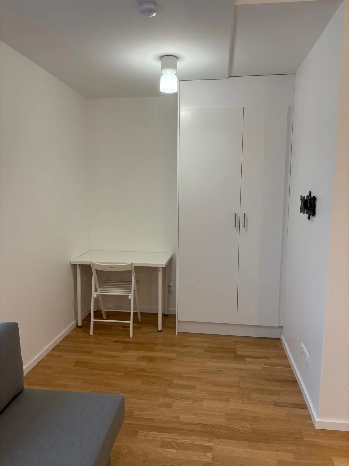 Hyreslägenhet på Solna i solna