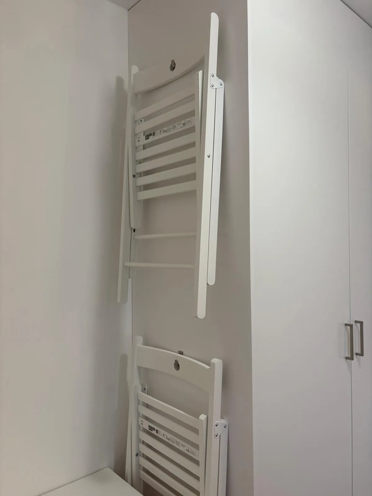 Hyreslägenhet på Solna i solna