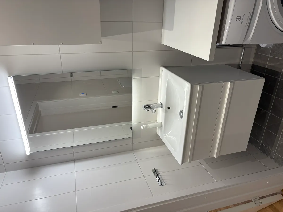 Hyreslägenhet på Solna i solna