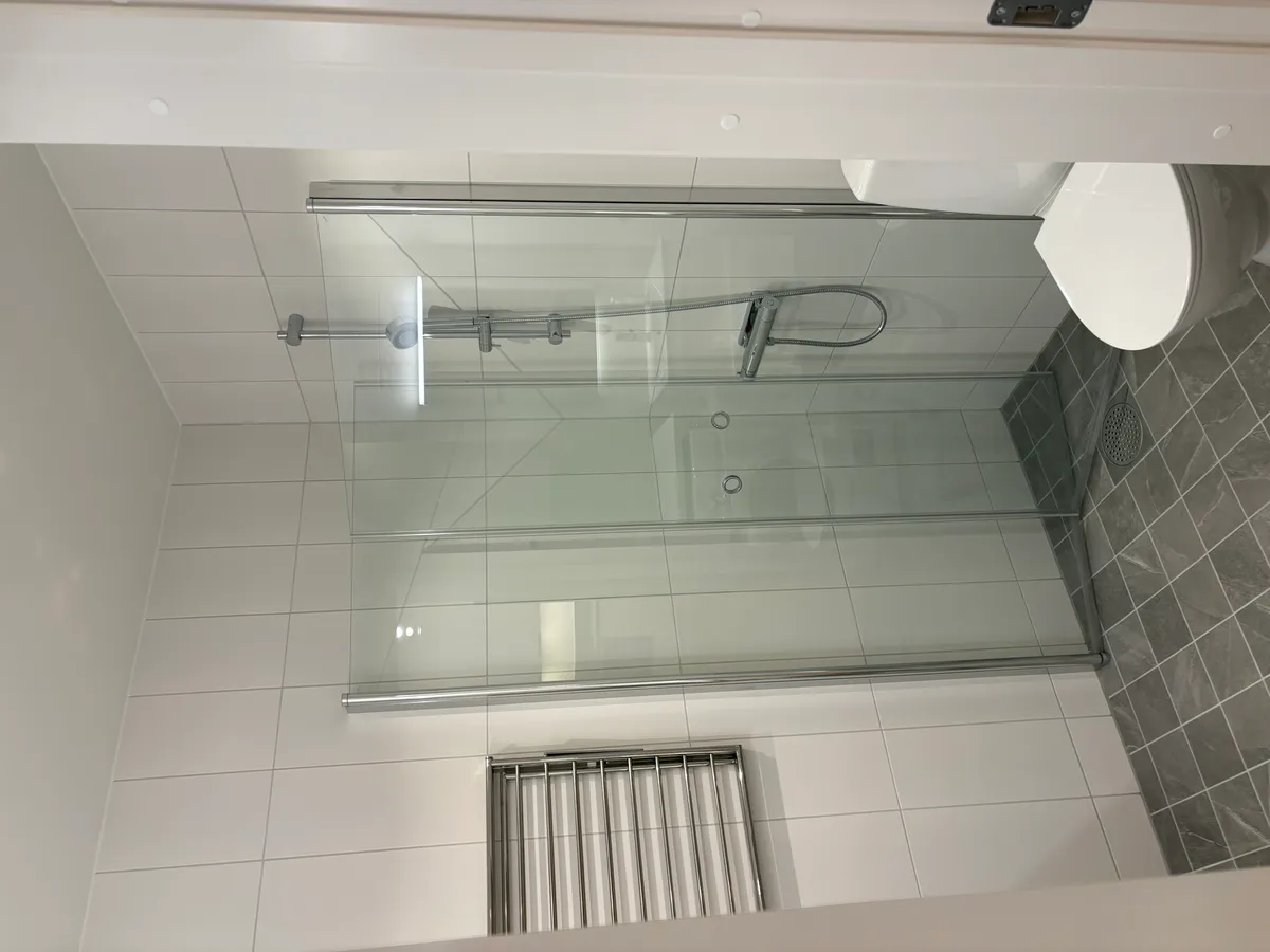 Hyreslägenhet på Solna i solna