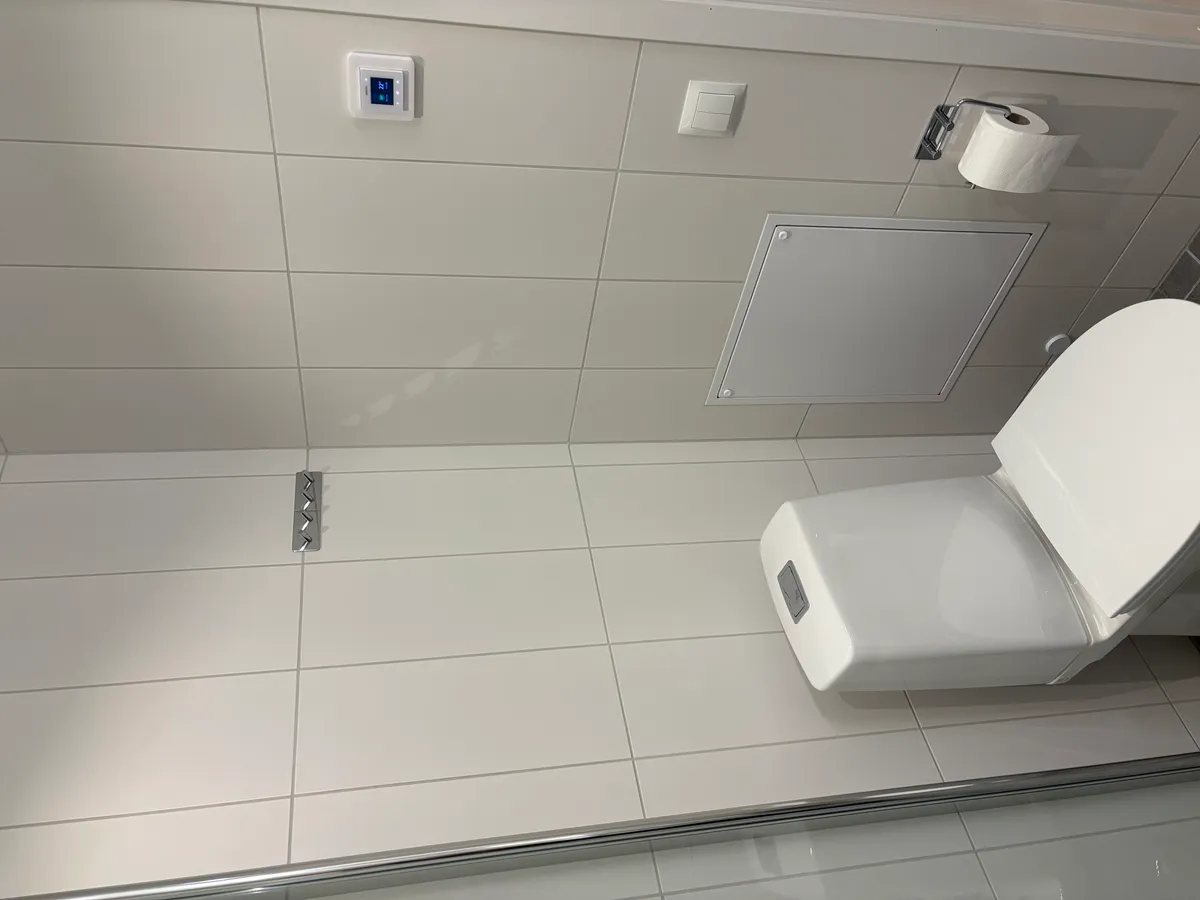 Hyreslägenhet på Solna i solna