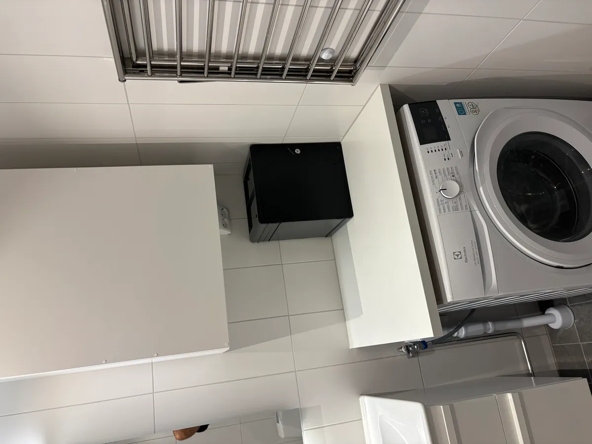 Hyreslägenhet på Solna i solna