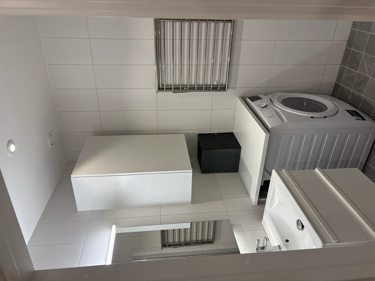 Hyreslägenhet på Solna i solna