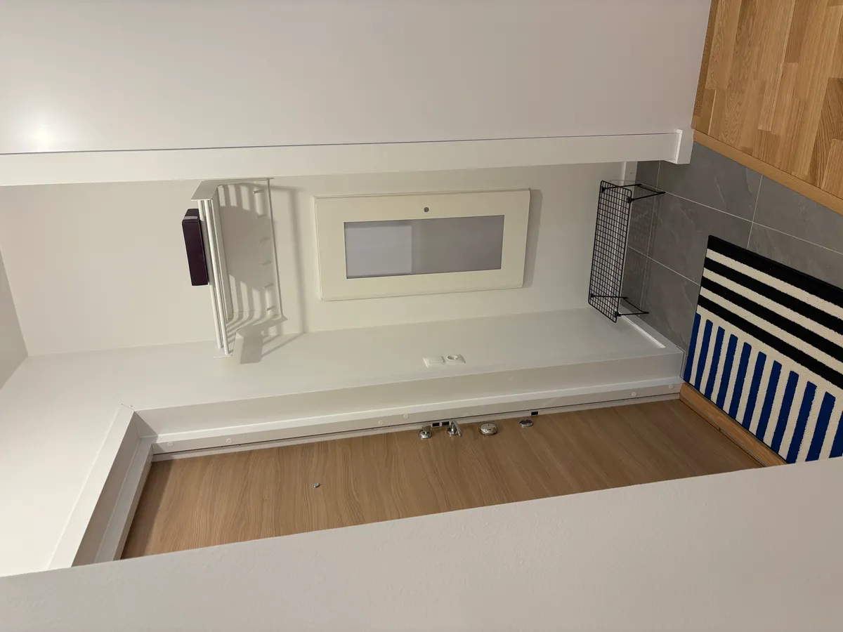 Hyreslägenhet på Solna i solna