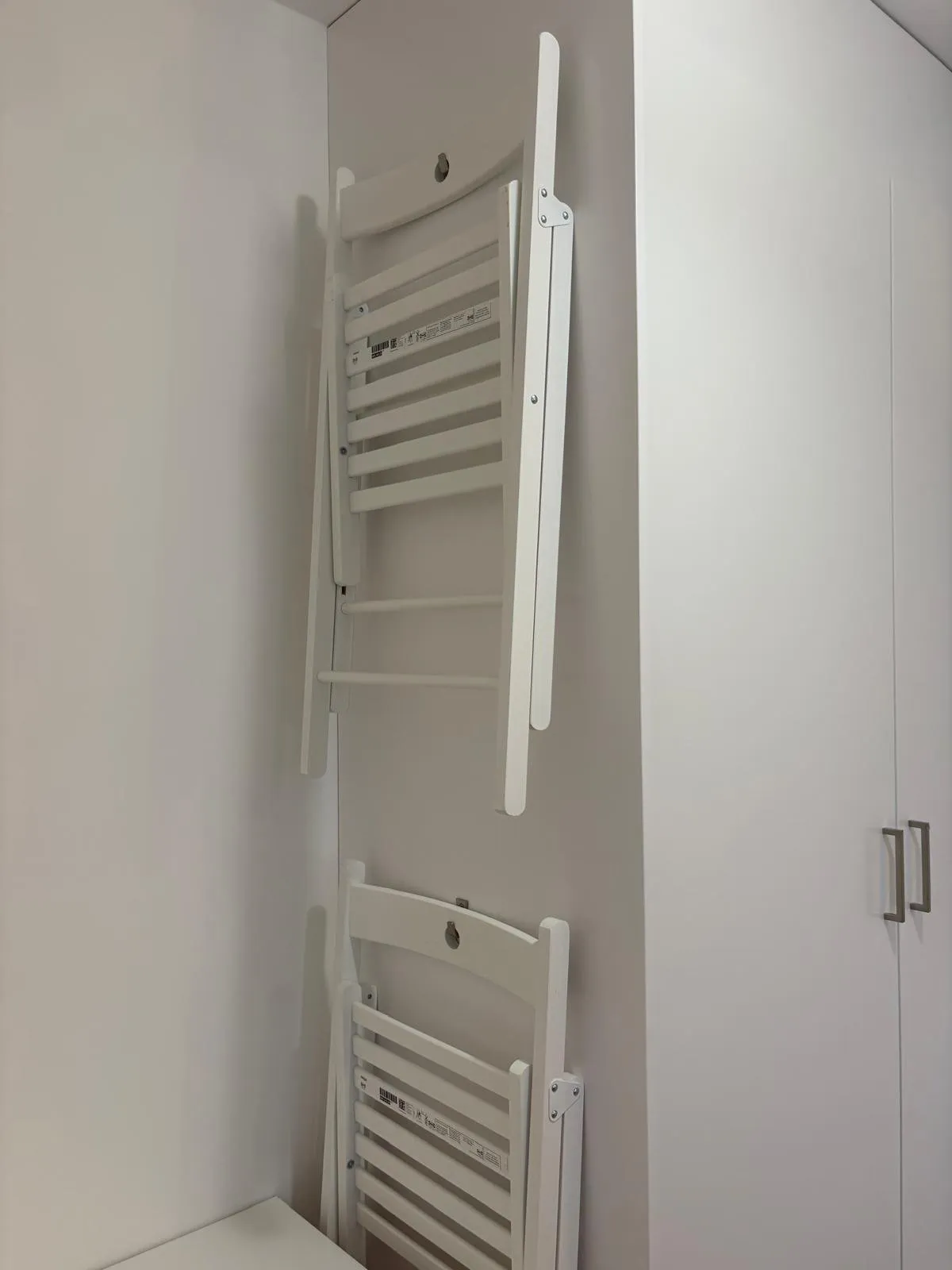 Hyreslägenhet på Solna i solna