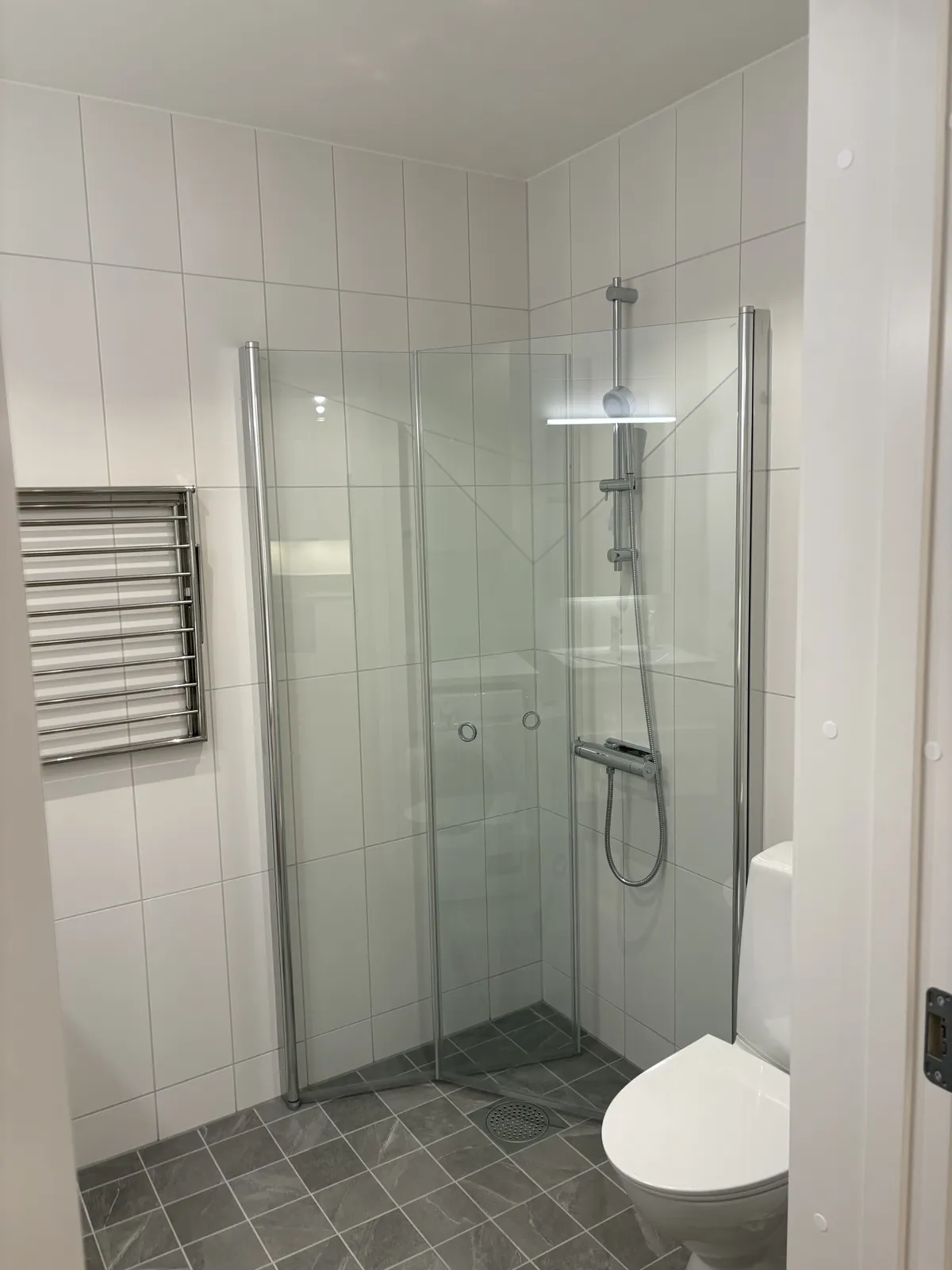 Hyreslägenhet på Solna i solna