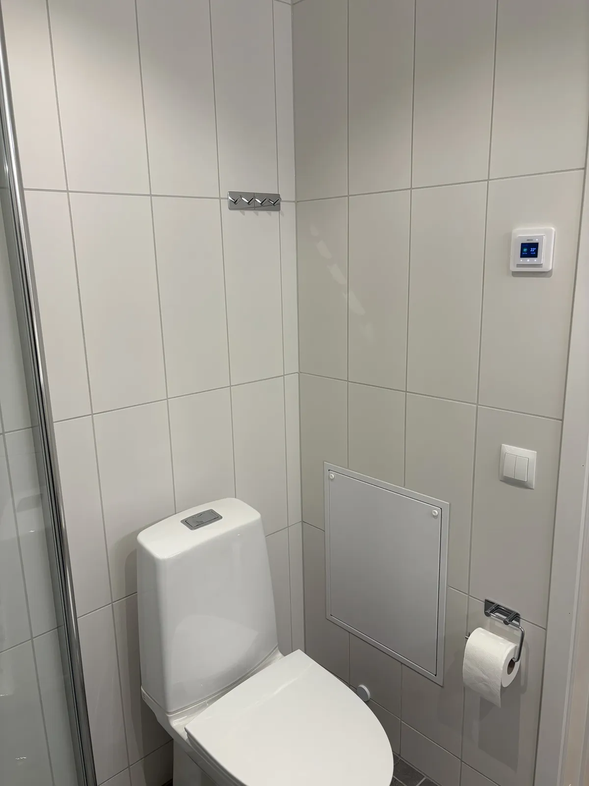 Hyreslägenhet på Solna i solna