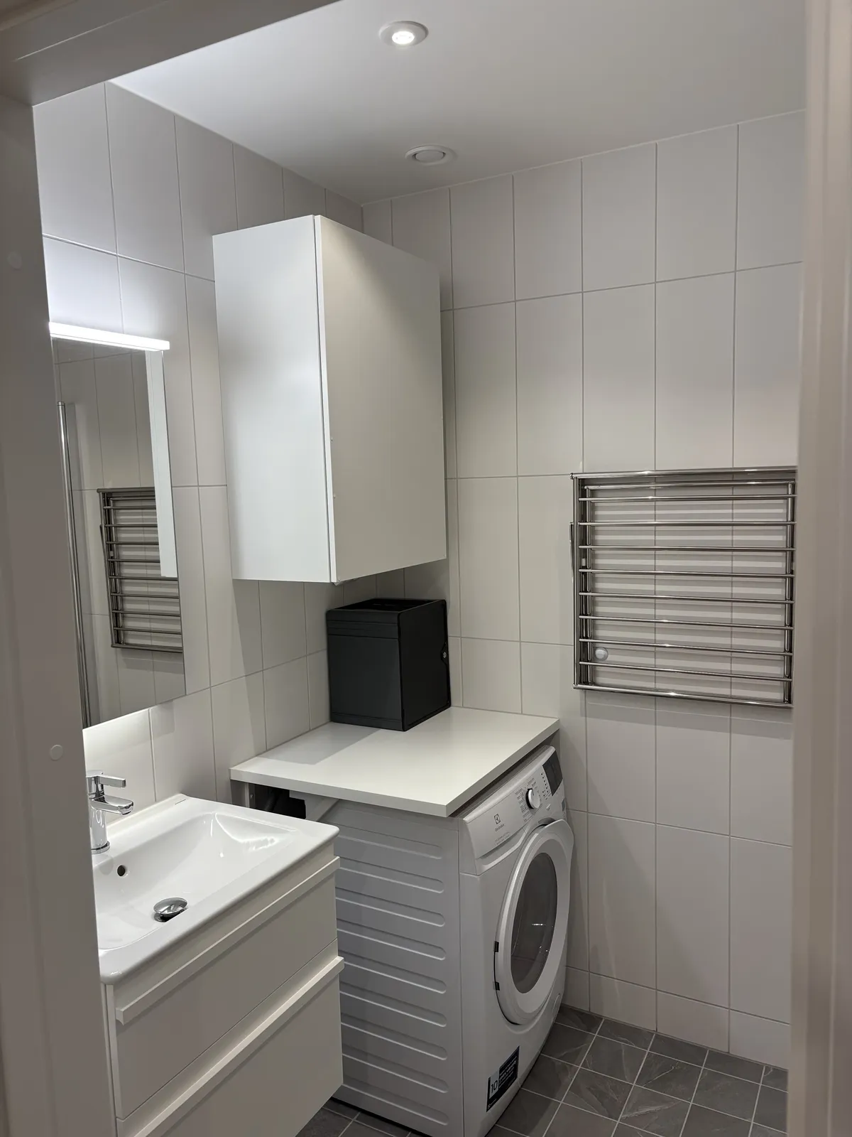 Hyreslägenhet på Solna i solna