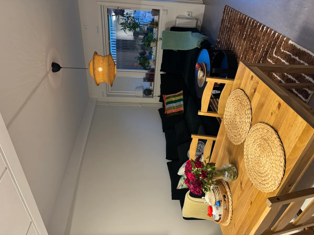 Hyreslägenhet på Göteborg i goteborg