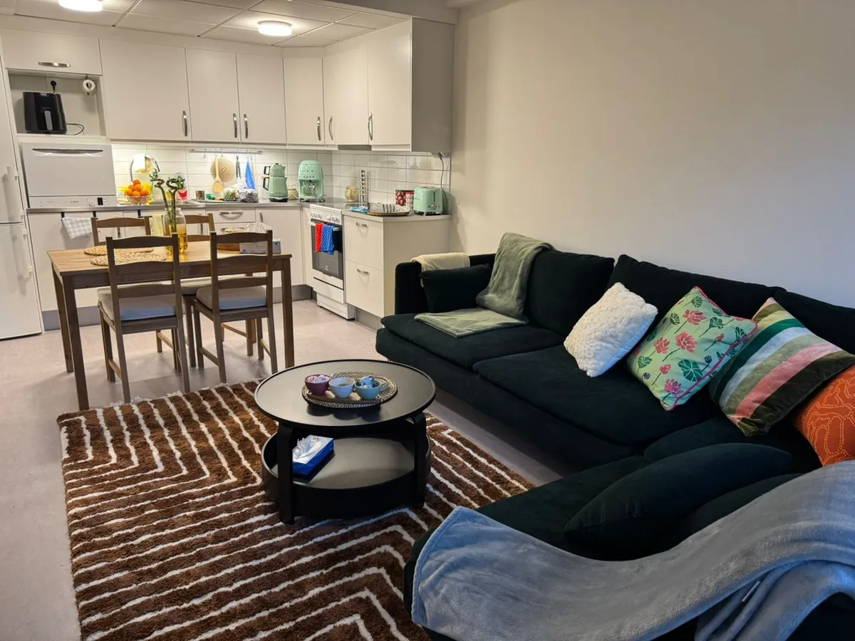 Hyreslägenhet på Göteborg i goteborg