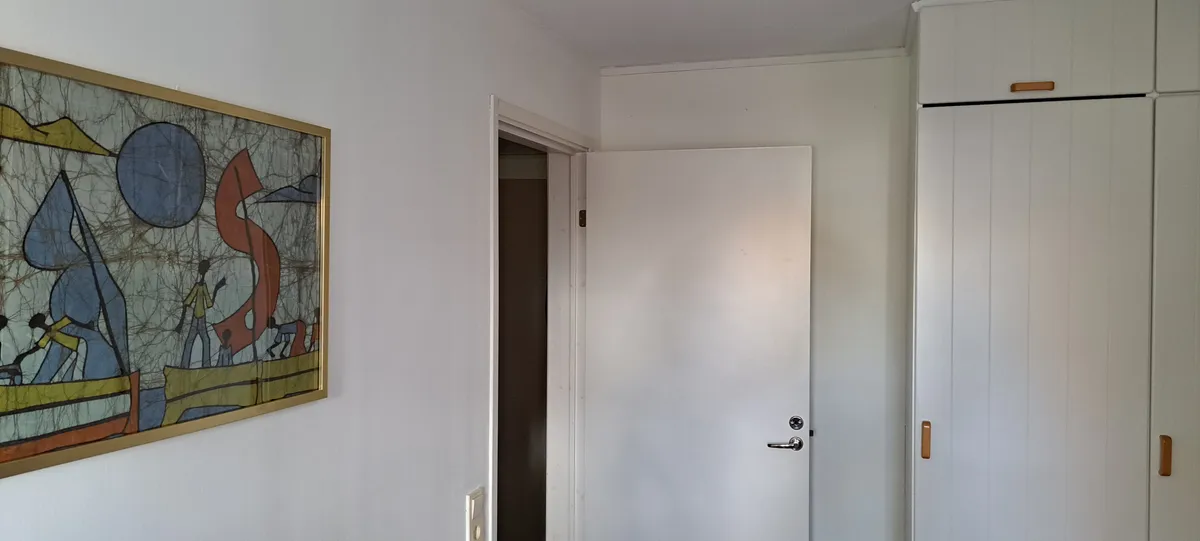 Hyreslägenhet på Umeå i umea