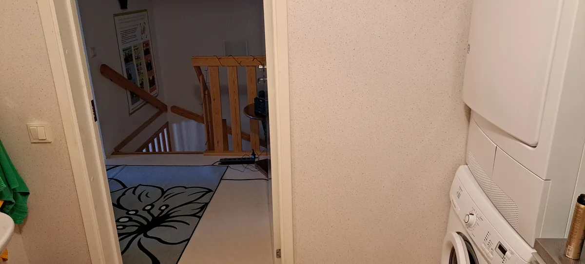 Hyreslägenhet på Umeå i umea