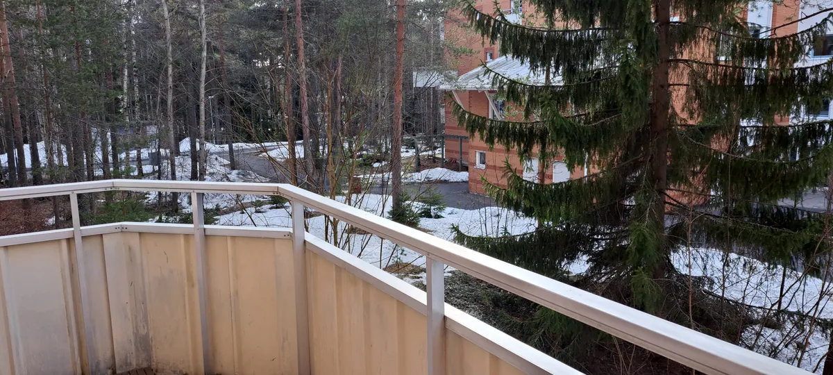 Hyreslägenhet på Umeå i umea