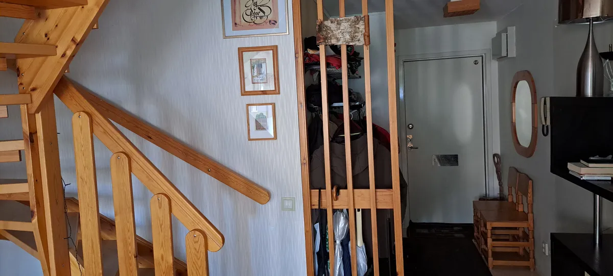 Hyreslägenhet på Umeå i umea