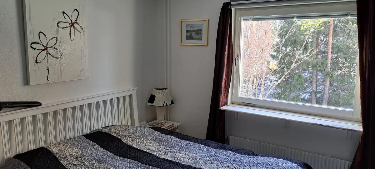 Hyreslägenhet på Umeå i umea