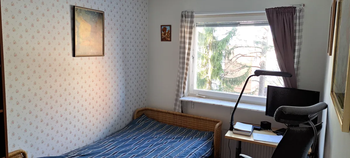 Hyreslägenhet på Umeå i umea