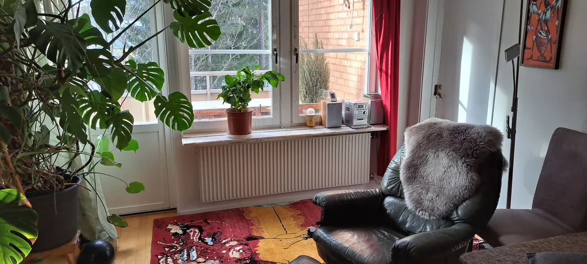 Hyreslägenhet på Umeå i umea