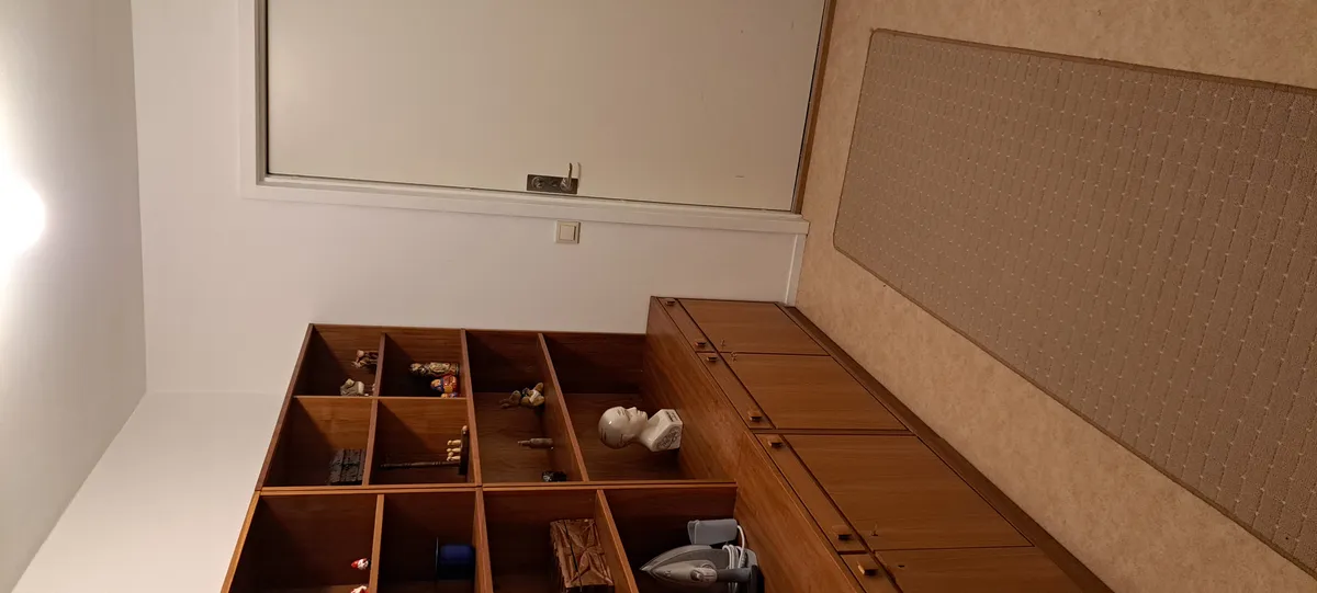 Hyreslägenhet på Umeå i umea