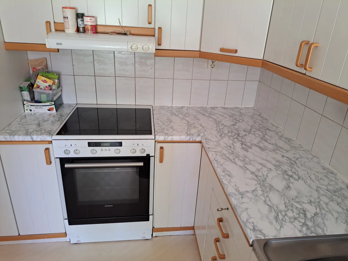 Hyreslägenhet på Umeå i umea