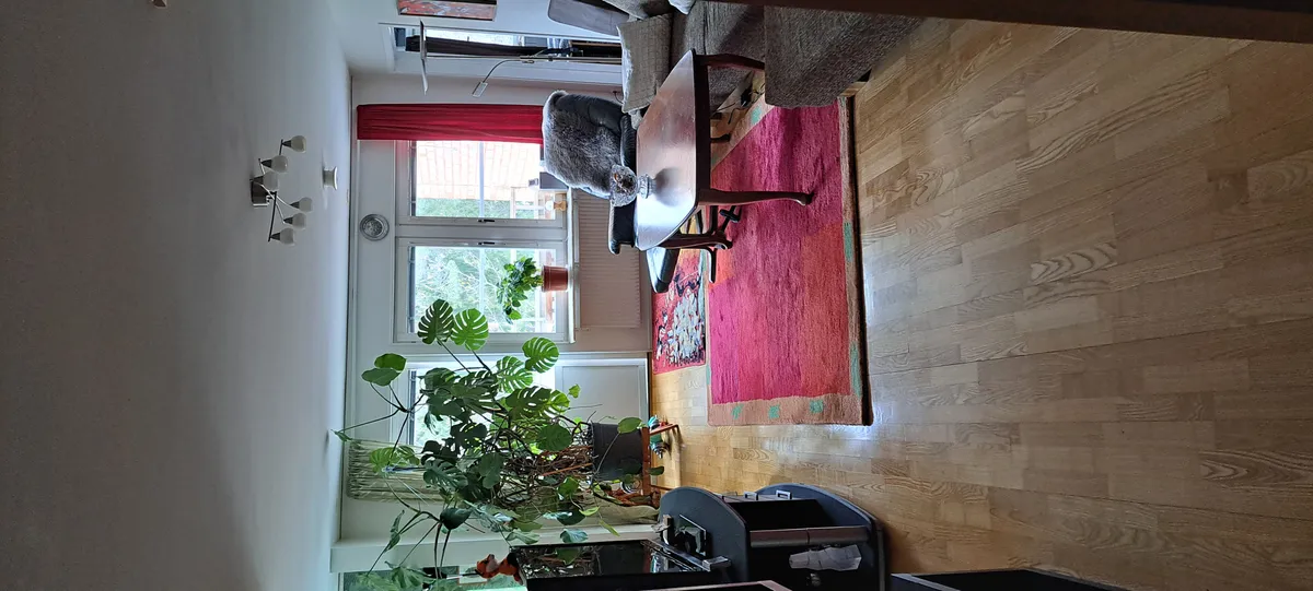 Hyreslägenhet på Umeå i umea