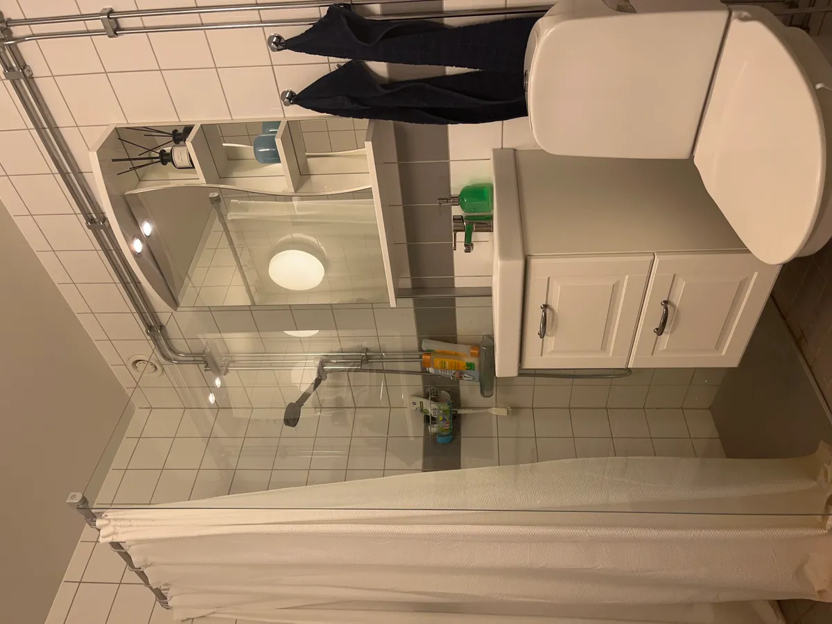 Hyreslägenhet på Märsta i marsta