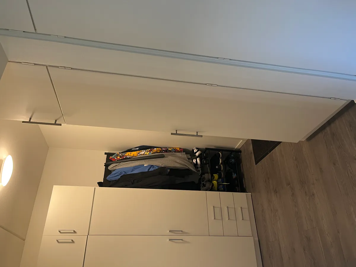 Hyreslägenhet på Märsta i marsta