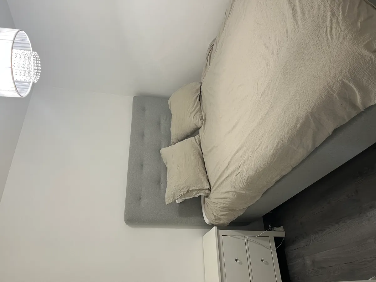 Hyreslägenhet på Märsta i marsta