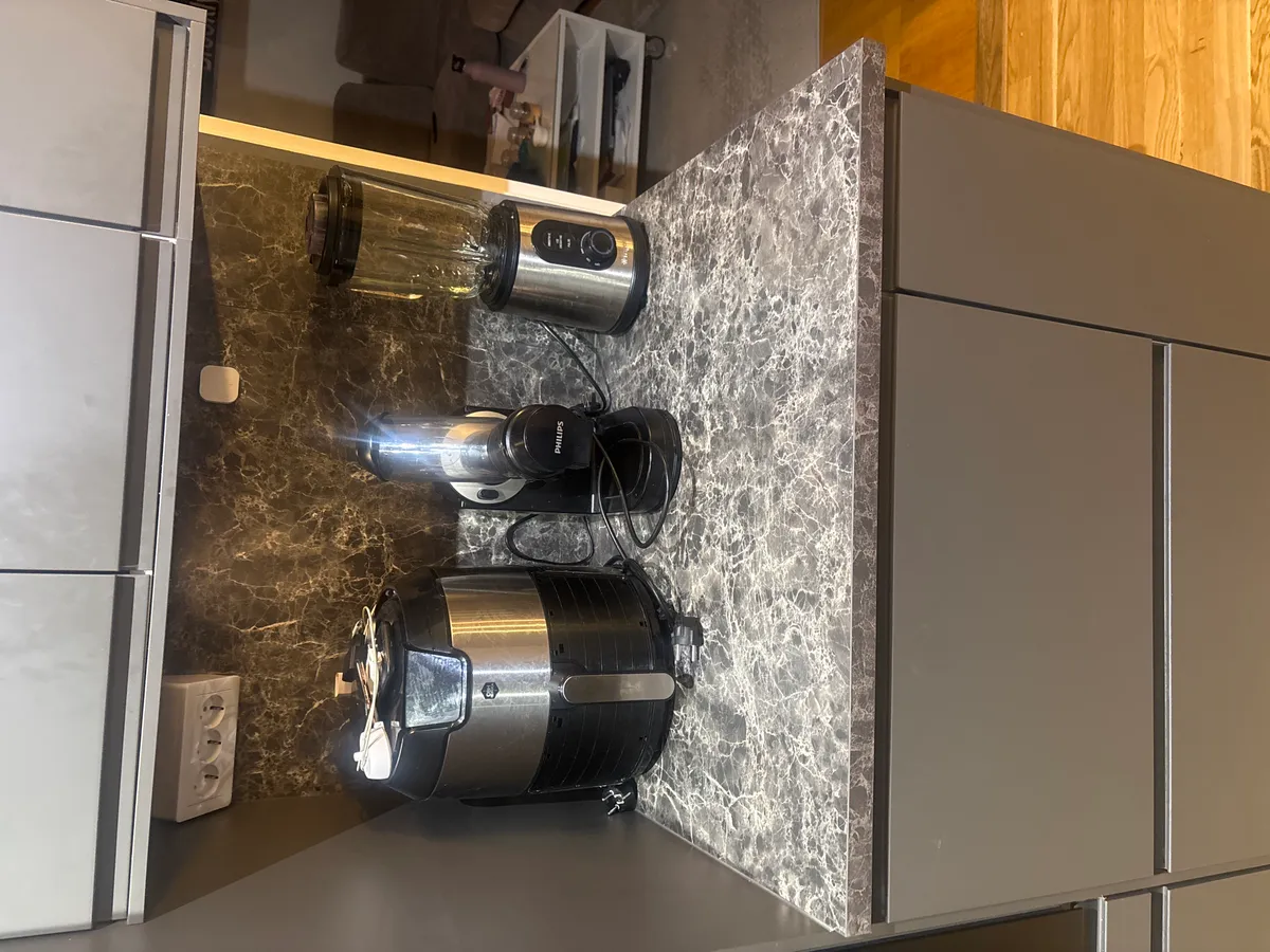 Hyreslägenhet på Hägersten i hagersten