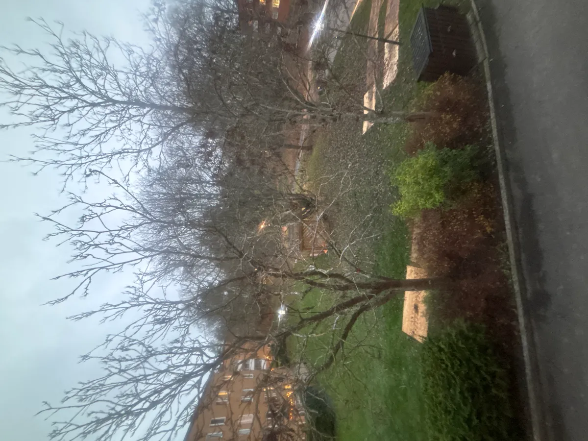 Hyreslägenhet på Hägersten i hagersten