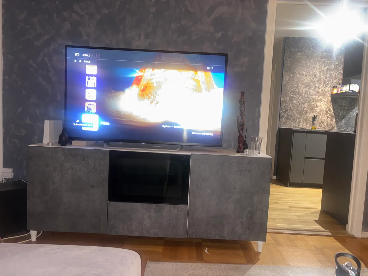 Hyreslägenhet på Hägersten i hagersten