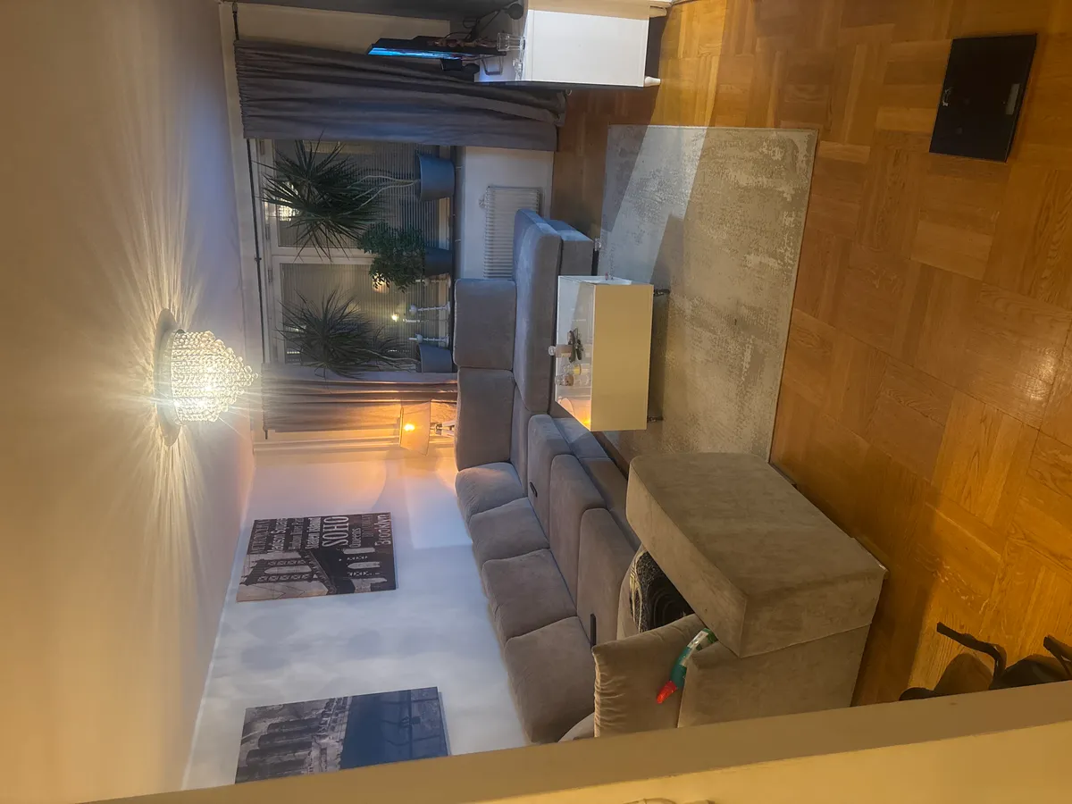 Hyreslägenhet på Hägersten i hagersten