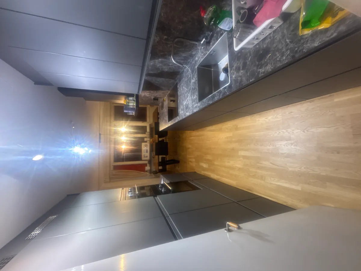 Hyreslägenhet på Hägersten i hagersten