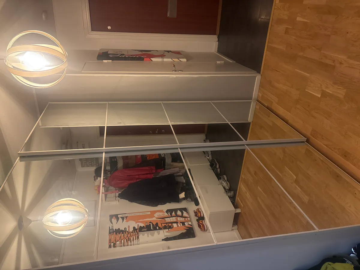 Hyreslägenhet på Hägersten i hagersten