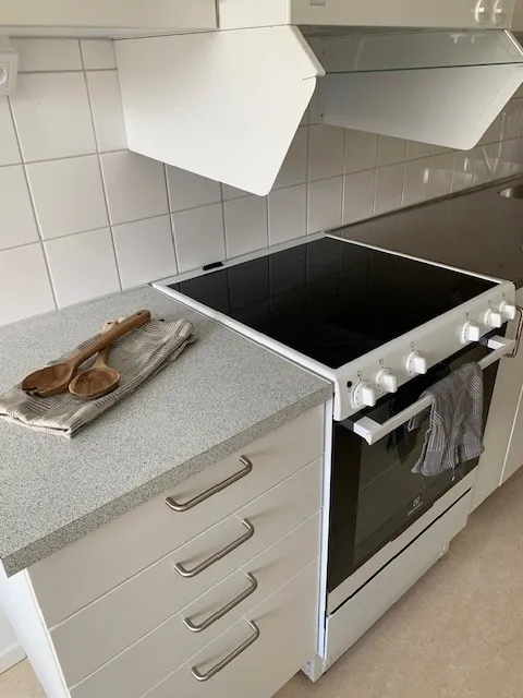 Hyreslägenhet på Oxelösund i oxelosund