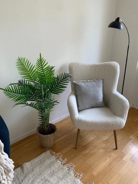 Hyreslägenhet på Oxelösund i oxelosund