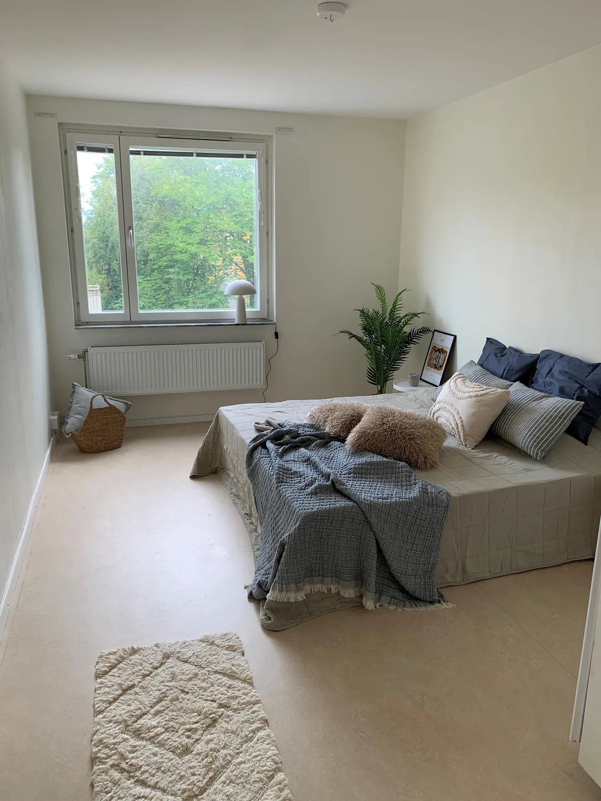 Hyreslägenhet på Oxelösund i oxelosund