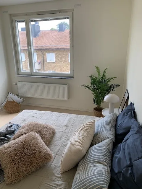 Hyreslägenhet på Oxelösund i oxelosund