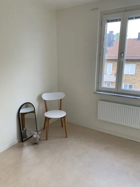 Hyreslägenhet på Oxelösund i oxelosund