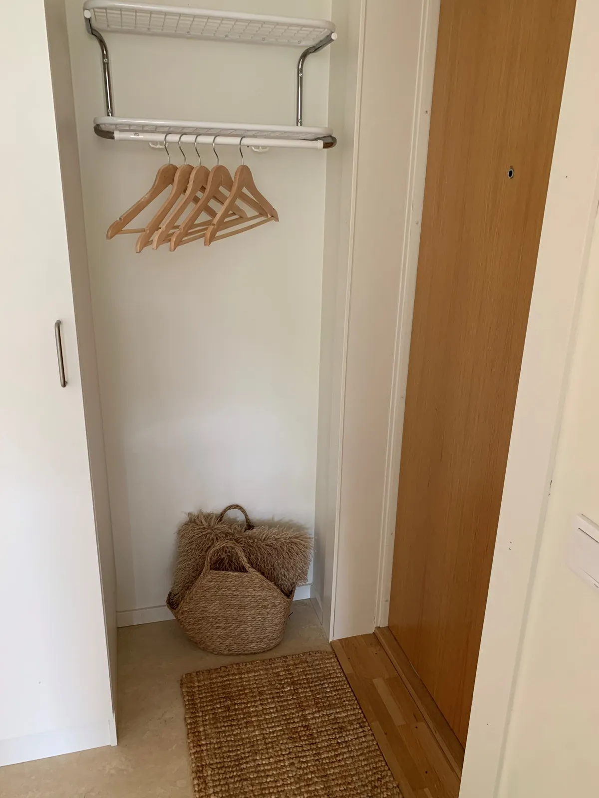 Hyreslägenhet på Oxelösund i oxelosund