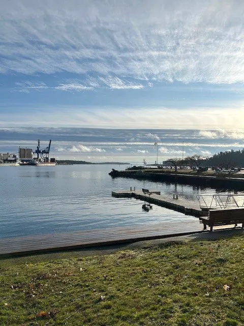 Hyreslägenhet på Oxelösund i oxelosund