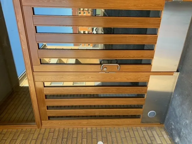 Hyreslägenhet på Oxelösund i oxelosund