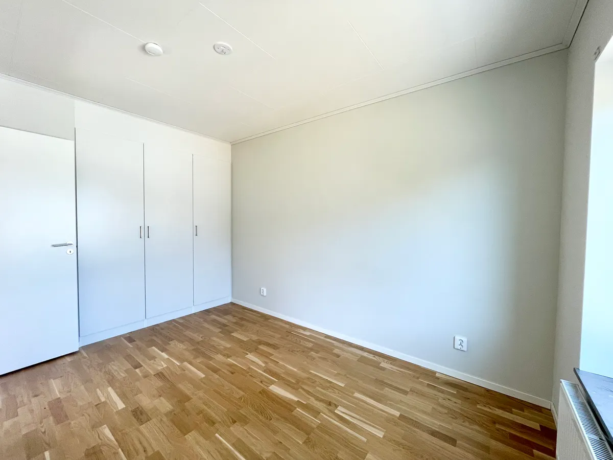 Hyreslägenhet på Kalmar i kalmar