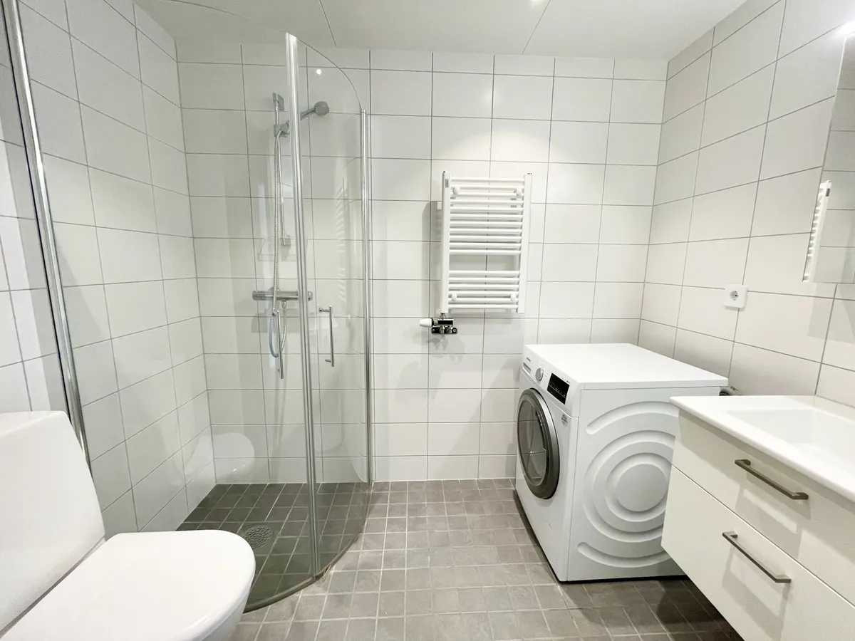 Hyreslägenhet på Kalmar i kalmar