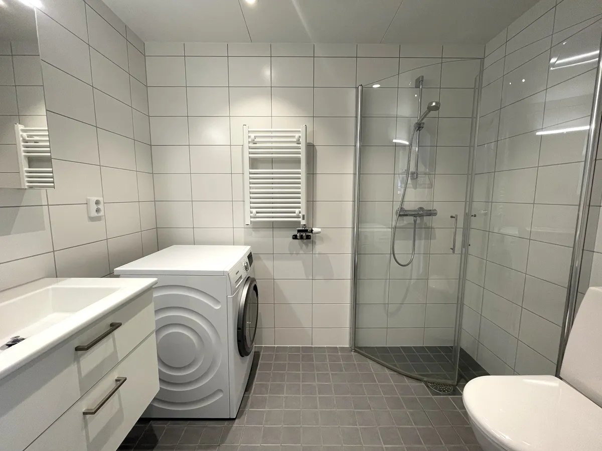 Hyreslägenhet på Kalmar i kalmar